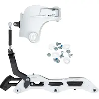 Powerslide Patins Em Linha Elite Cast Syncro 110-270 Tri