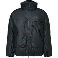 Oakley Apparel Casaco deportivo 'Mthod' preto