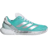 Adidas Sapatos De Quadra Dura Defiant Speed 2