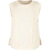 Happy girls Pullover ecru