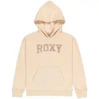 Roxy Moletom Com Capuz Surf Feeling Vt