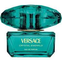 Versace perfume Crystal Emerald EDP 50 ml
