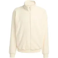 Adidas Casaco em fleece de Pelo Baixo Future Icons