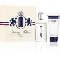 Tommy Hilfiger Tommy Set (edt/50ml + b/wash/100ml)