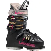 Lange Botas De Esqui Para Mulher Concept 8.5