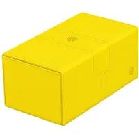 Ultimate Guard Caixa De Baralho Twin Flip´n´tray 200+ Xenoskin Summer Edition 2025
