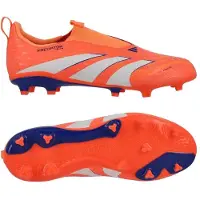 Adidas Botas De Futebol Júnior Predator League Laceless Fg/mg