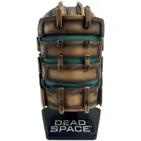 Fanattik Réplica Do Capacete De Isaac De Dead Space Edição Limitada 23 Cm