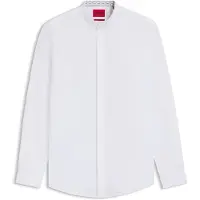 HUGO Camisa De Manga Comprida Kaleb 10181991