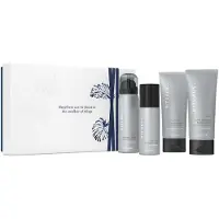 RITUALS Set Homme Collection Small set regalo 2025 (shower foam/50ml + b/lot/70ml + anti-perspirant/50ml + show/gel/70ml)