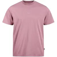 Cube Camiseta De Manga Curta Organic Script Gty Fit