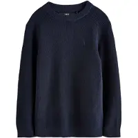 Next Pullover navy