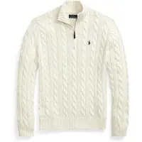 Ralph Lauren Pullover creme