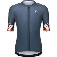 Giant Camisola De Ciclismo De Manga Curta Laurus
