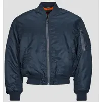 Schott Jaquetas AIRFORCE 90 RS homens - Marinho - EU S