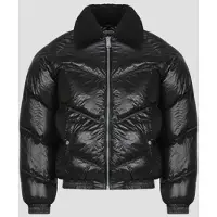 Schott Quispos - mulheres - Preto - EU S