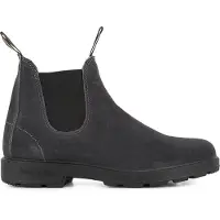Blundstone Botas baixas ORIGINAL CHELSEA BOOTS mulheres - Cinza - 36