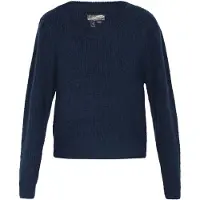 Dreimaster Pullover navy