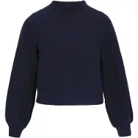 Dreimaster Pullover navy