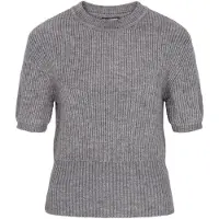 Dreimaster Pullover cinzento