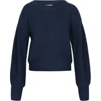 Dreimaster Pullover navy