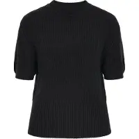 Dreimaster Pullover preto
