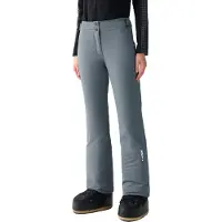 Colmar - Calças ski mulher - Ladies Ski Pants Storm para Mulher - Tamanho 44 IT - Cinzento