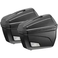 Kappa Moto Alforges Laterais K22n 22l