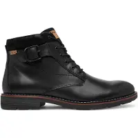 Pikolinos Botas 'York' preto
