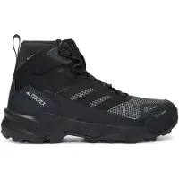 Adidas Sapatilhas de Caminhada Terrex Skychaser AX5 Mid GORE-TEX com CLIMAWARM+