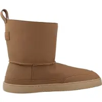 Muris Botas Siberia Barefoot