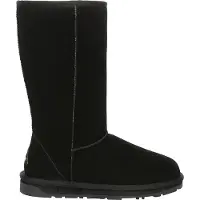 EVER AU Botas 'Whistle' preto