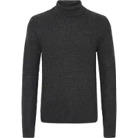 Blend Pullover cinzento claro