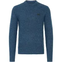 Blend Pullover azul