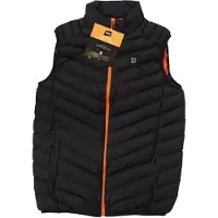 Retki Lämpöliivi, XL