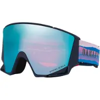 Oakley Óculos De Esqui Flow Scape M