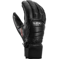 LEKI Luvas Copper 3d Pro