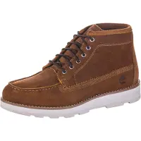 Timberland Botas Britton Mills Mid