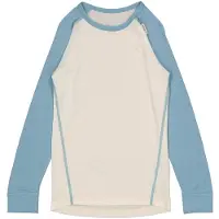 Devold Camiseta De Manga Comprida Breeze Merino