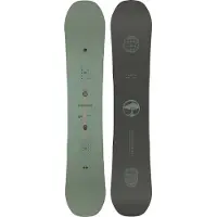 Arbor Prancha De Snowboard Formula Decon