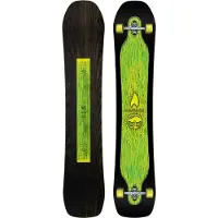 Arbor Prancha De Snowboard Danny Kaas Park Pro
