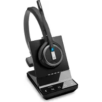 Epos Auscultadores Monoaural Sem Fios Impact Sdw 5035 Dect Mono Uc