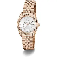 GUESS Relógio Feminino Jada 34mm 3atm Quartz/analogical