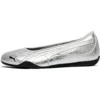 Puma Bailarinas Catch Soleil Metallic Whisper