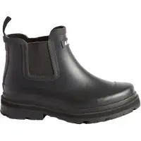 Aigle - Botas e botins mulher - Hybrid Soft Rain Boot W Black para Mulher - Tamanho 40 - Preto