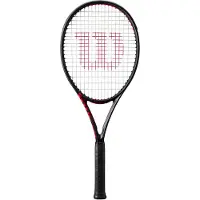 Wilson Raquete De Tênis Não Encordoada Clash 100 V3.0