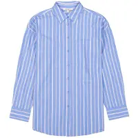 Garcia Camisa De Manga Comprida H50031