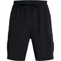 Under Armour Calções Vibe Woven Cargo
