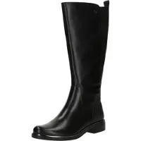 Caprice Bota preto