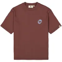 Garcia Camiseta De Manga Curta J53402